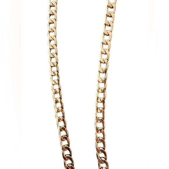 Gold toned chain - Picture 4 of 4